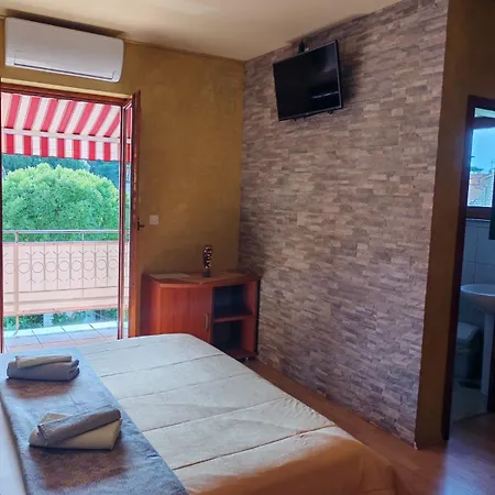 Noki21 Apartament