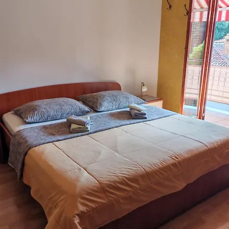 Noki21 Διαμέρισμα Ρόβινι