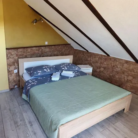 Διαμέρισμα Noki21