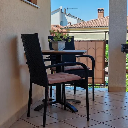 Noki21 Apartament *