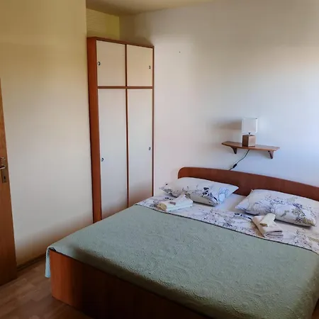 Noki21 Διαμέρισμα Ρόβινι