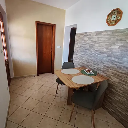 Noki21 Apartament