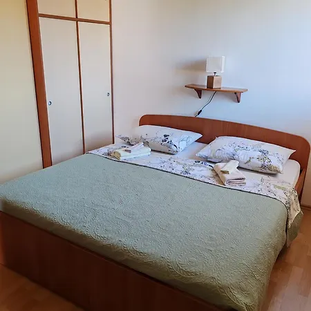 Διαμέρισμα Noki21