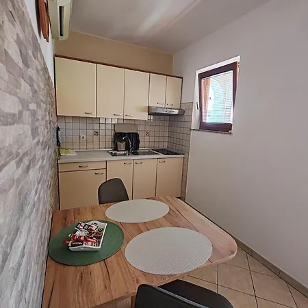 Noki21 Apartament *