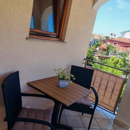 Noki21 Apartament *