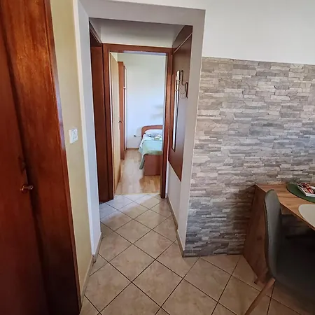 Noki21 Διαμέρισμα Ρόβινι