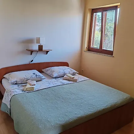 Διαμέρισμα Noki21 *