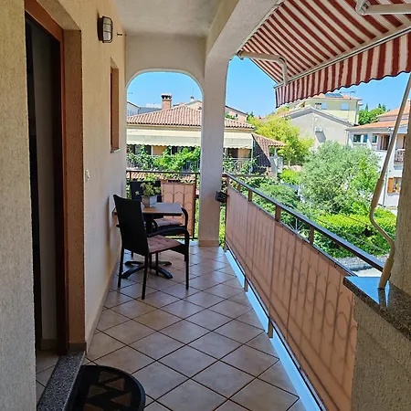 Noki21 Apartament *