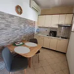 Noki21 Apartmán Rovinj