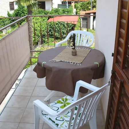 Apartment Noki21 Rovinj