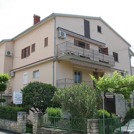 Noki21 Apartment *