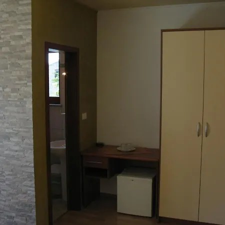 Noki21 Apartment Rovinj