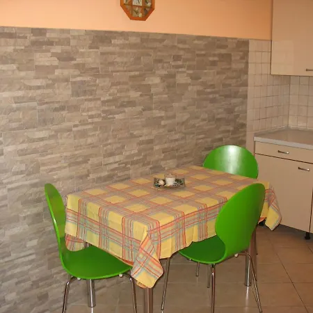 Noki21 Apartment Rovinj
