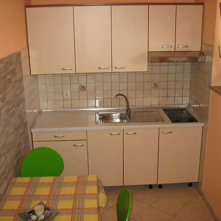Noki21 Apartment Rovinj