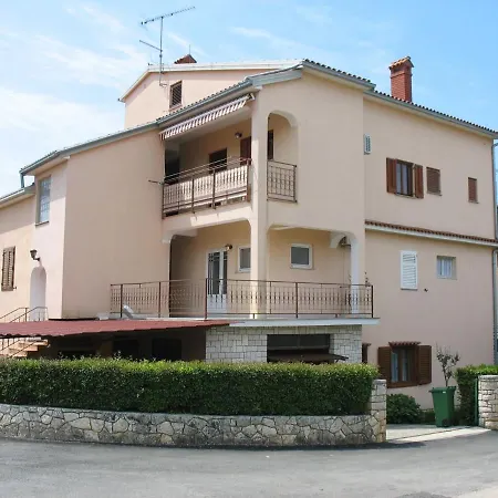 Апартаменты Noki21 Ровинь