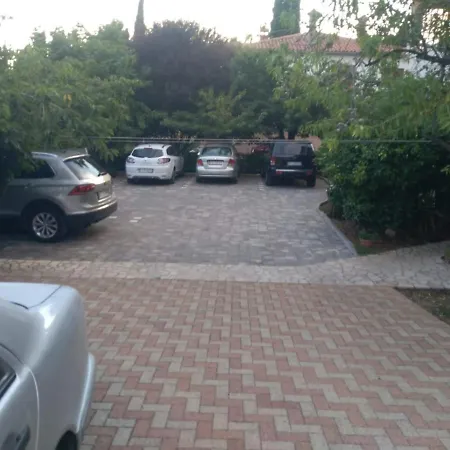 Apartmán Noki21