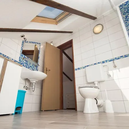 Noki21 Apartment *