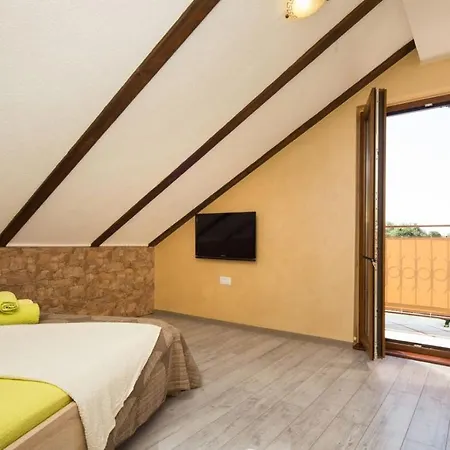 Noki21 Apartment Rovinj