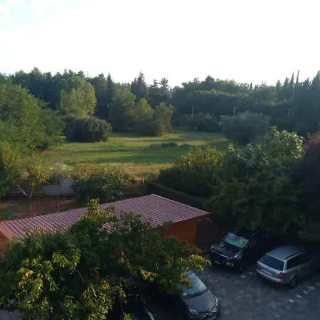 Apartmán Noki21 Rovinj