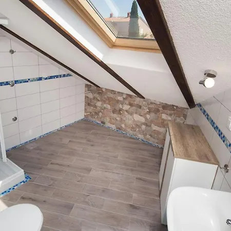 Noki21 Апартаменты