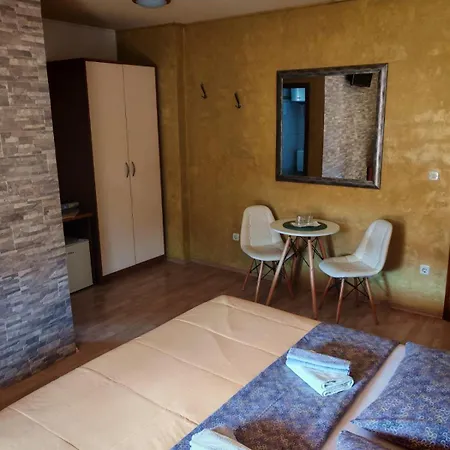 Noki21 Апартаменты