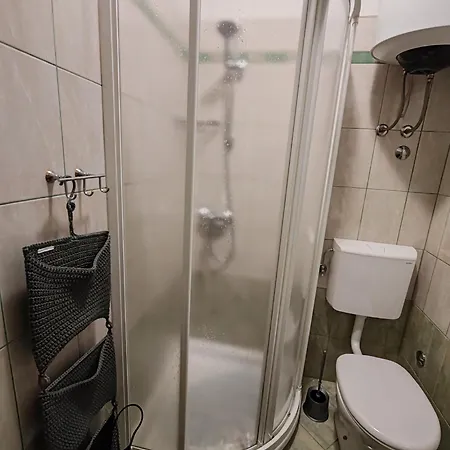 Noki21 Апартаменты Ровинь