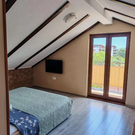 Noki21 Appartement