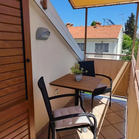 Noki21 Апартаменты *