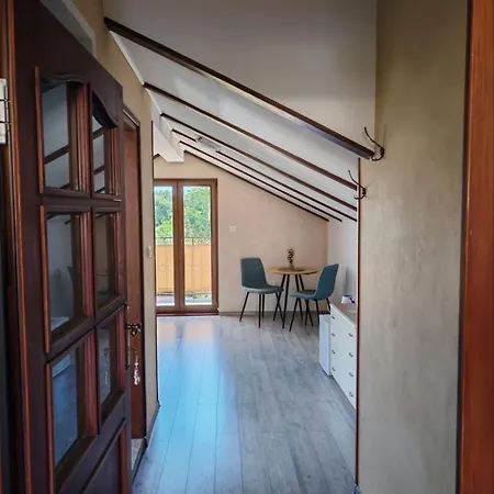 Апартаменты Noki21 *