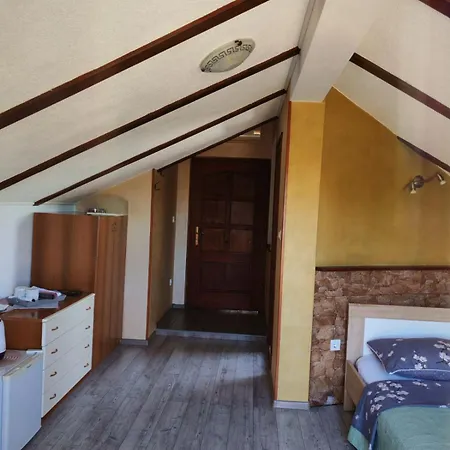 Noki21 Апартаменты