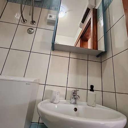 Апартаменты Noki21 Ровинь