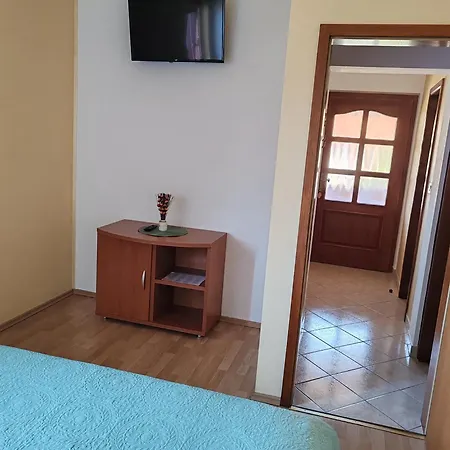 Appartement Noki21