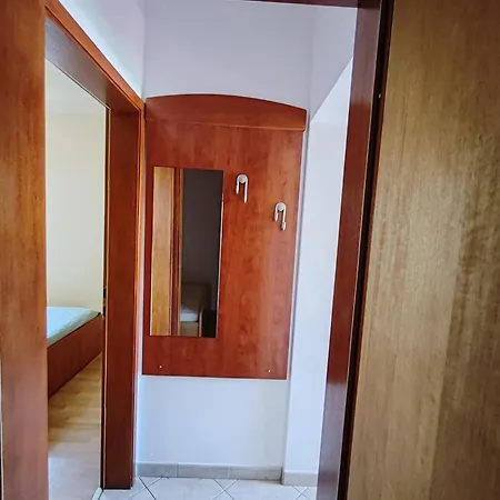 Апартаменты Noki21 *