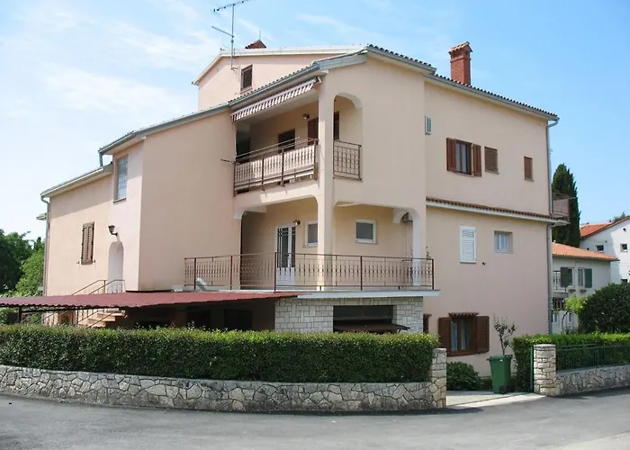 Lejlighed Noki21 Rovinj