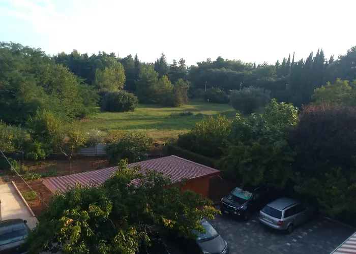 Lejlighed Noki21 Rovinj