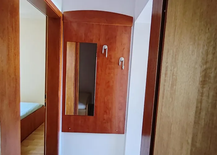 Lejlighed Noki21 *